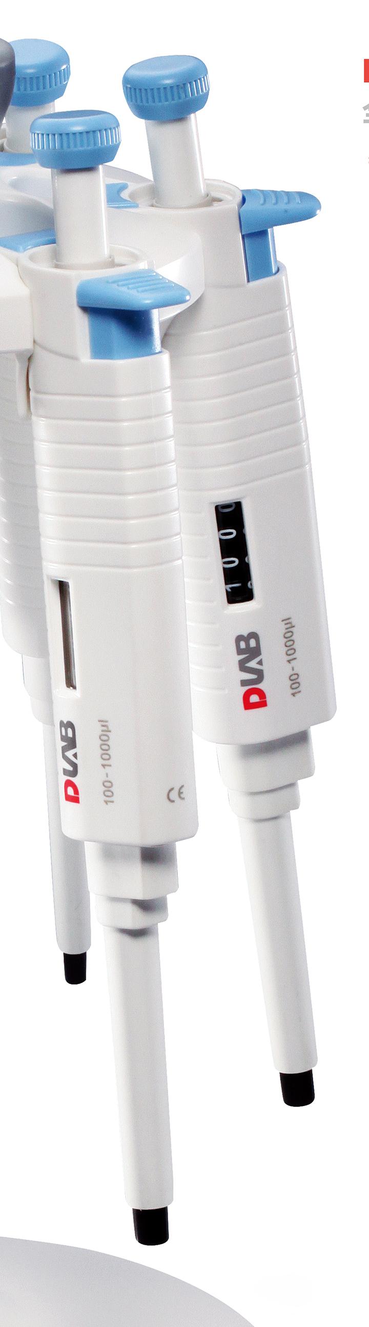 MicroPette Plus固定移液器(250μl)